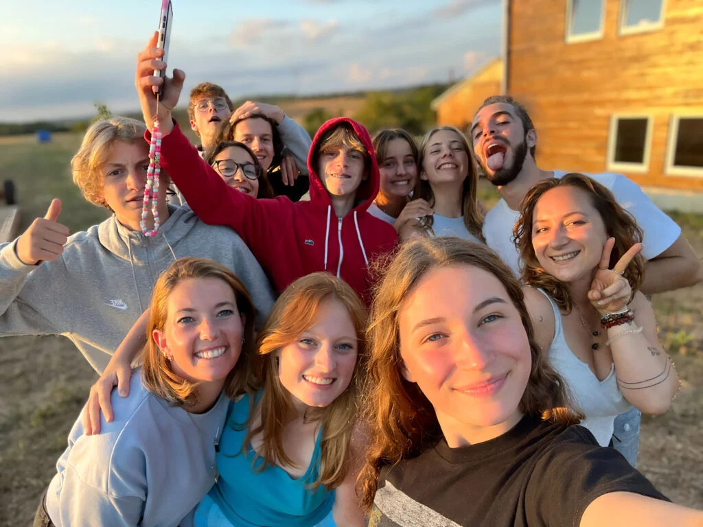 Stages, Cours et Ateliers ados de L'Authentique Académie