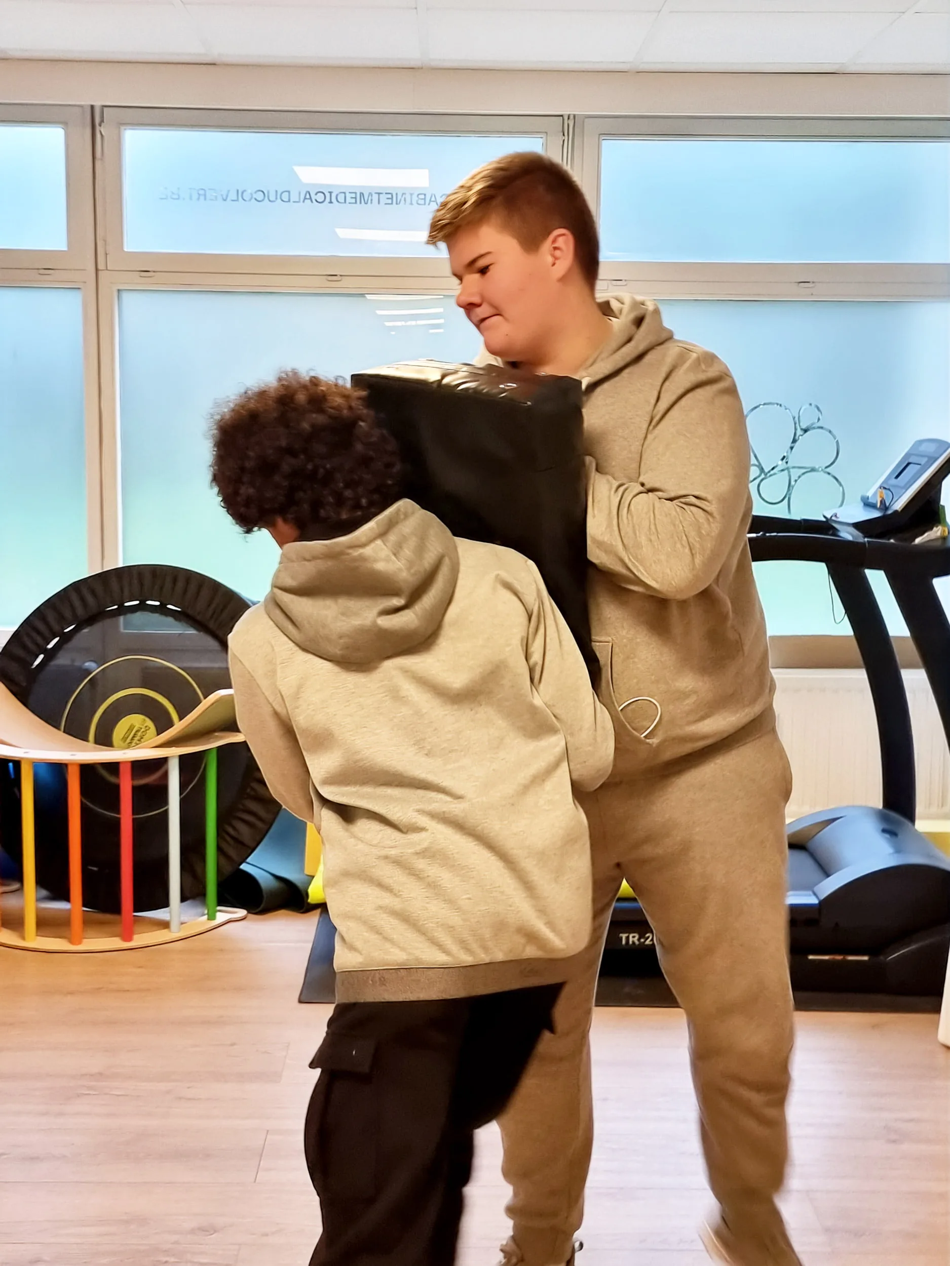 Ose la MétamorphÔse - Ateliers Ados – Image 2