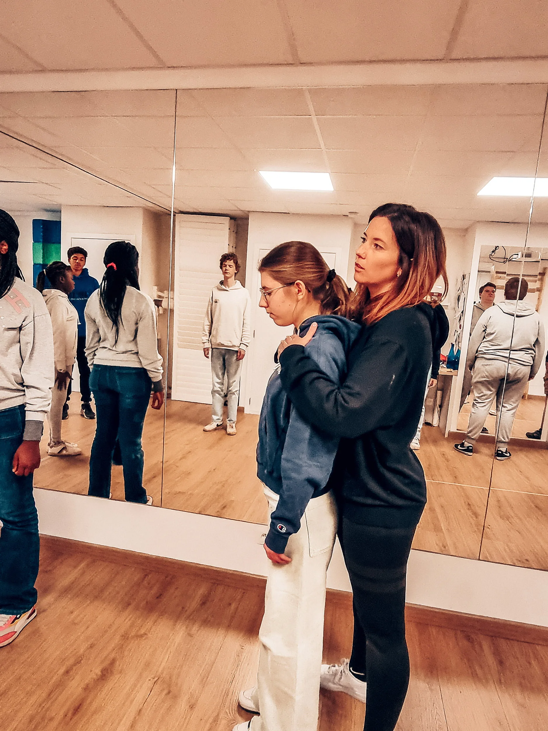 Ose la MétamorphÔse - Ateliers Ados – Image 3