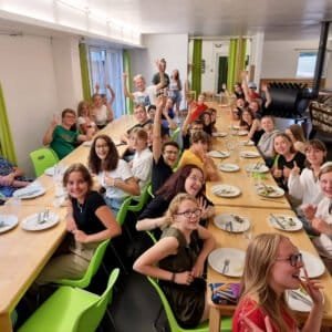 Evénements et stages de l'Authentique Académie