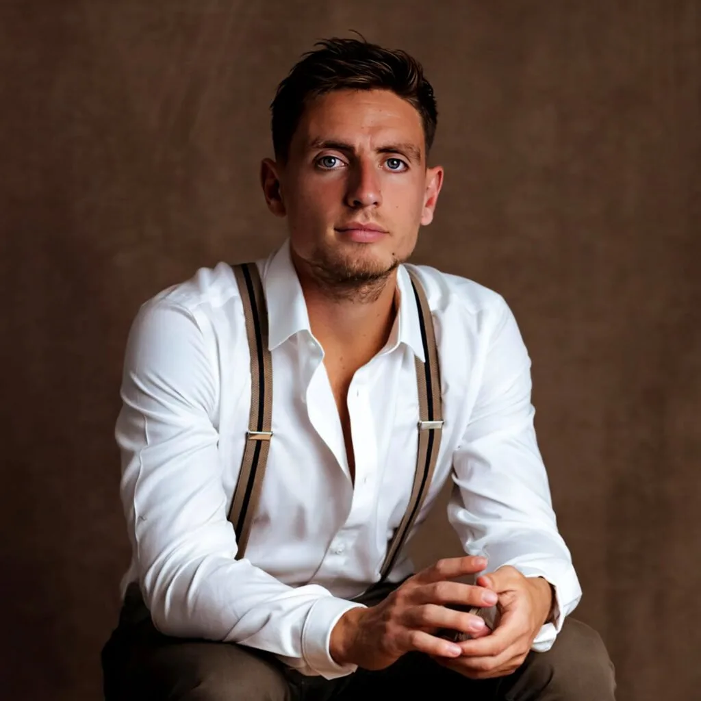 Jérémie Coach