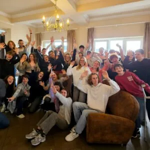 Stage Ados Carnaval 2024