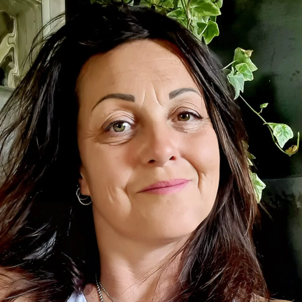 Céline Ducornet