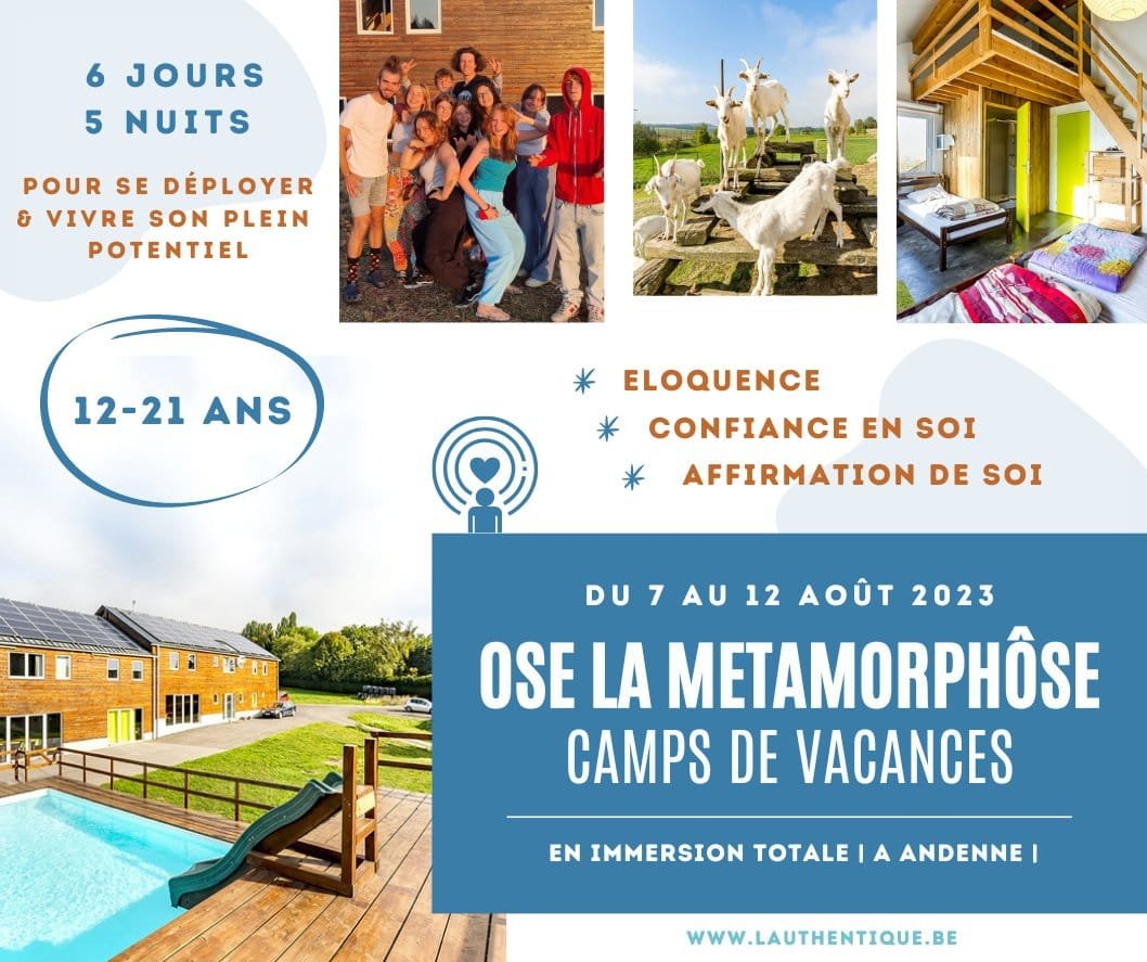 Stage Ados Carnaval 2023