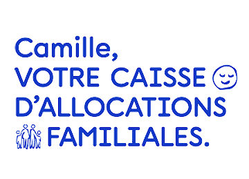 Camille caisse d'allocations familiales :: Partenaire de l'Authentique Académie
