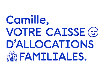 Camille caisse d'allocations familiales :: Partenaire de l'Authentique Académie