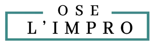 Ose l'impro :: Partenaire de l'Authentique Académie