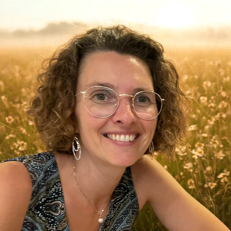 Marie :: L'authentique Académie